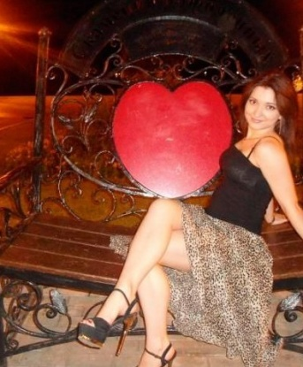 Анкета проститутки Елена - Фото, г. Кызыл-Мажалык, 25 лет, №10454